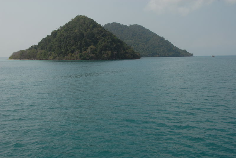 Фотографии -> Поездки -> Отпуск на острове Чанг (7-19 февраля 2011) ->  Koh Chang -> Koh Chang - 038