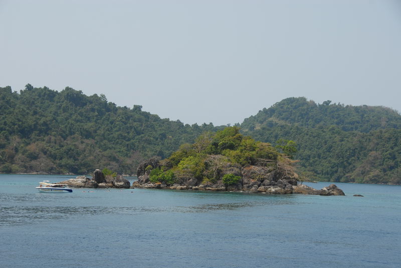 Фотографии -> Поездки -> Отпуск на острове Чанг (7-19 февраля 2011) ->  Koh Chang -> Koh Chang - 061