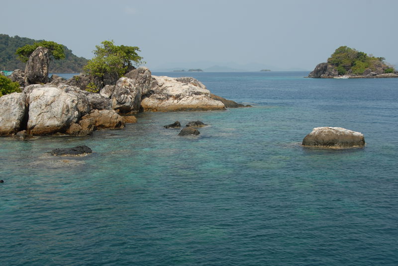 Фотографии -> Поездки -> Отпуск на острове Чанг (7-19 февраля 2011) ->  Koh Chang -> Koh Chang - 068