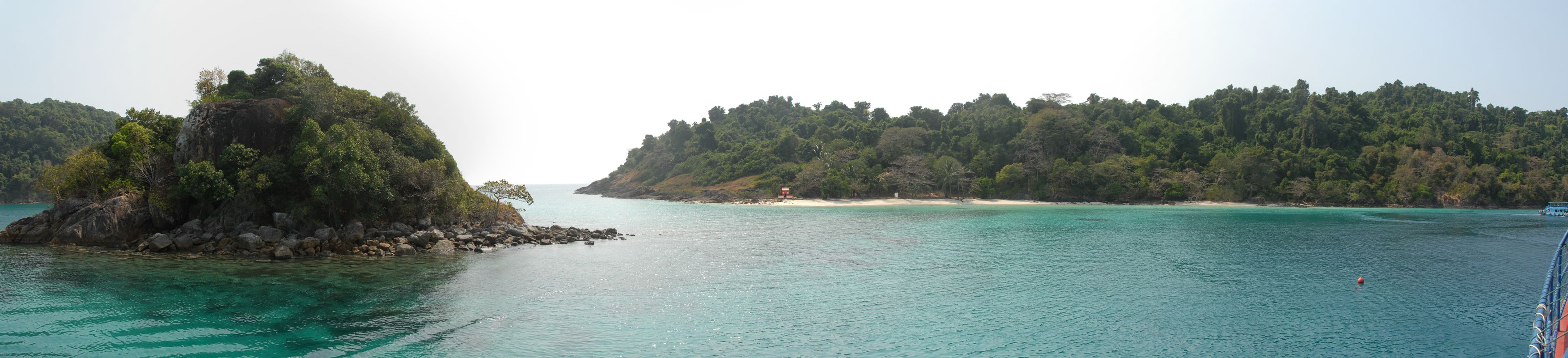 Фотографии -> Поездки -> Отпуск на острове Чанг (7-19 февраля 2011) ->  Koh Chang -> Koh Chang - 077