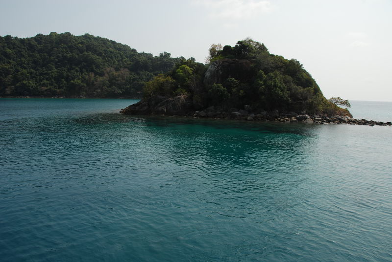 Фотографии -> Поездки -> Отпуск на острове Чанг (7-19 февраля 2011) ->  Koh Chang -> Koh Chang - 079
