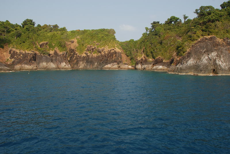 Фотографии -> Поездки -> Отпуск на острове Чанг (7-19 февраля 2011) ->  Koh Chang -> Koh Chang - 080