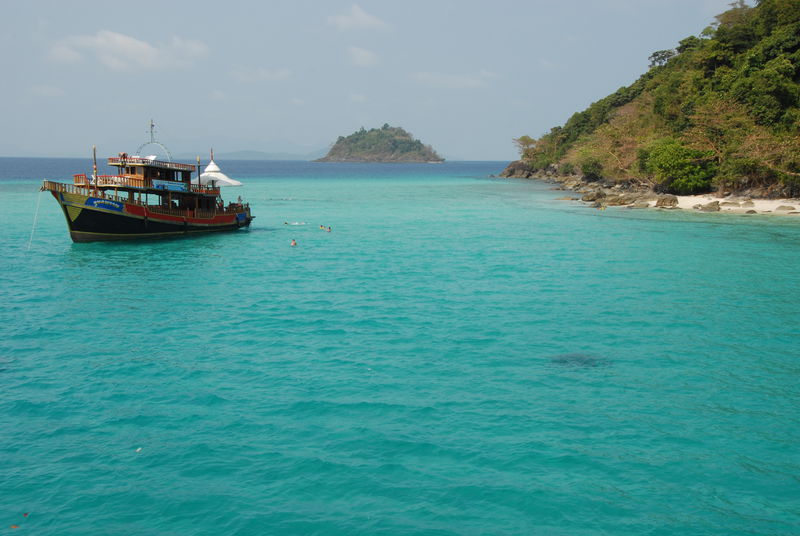 Фотографии -> Поездки -> Отпуск на острове Чанг (7-19 февраля 2011) ->  Koh Chang -> Koh Chang - 087