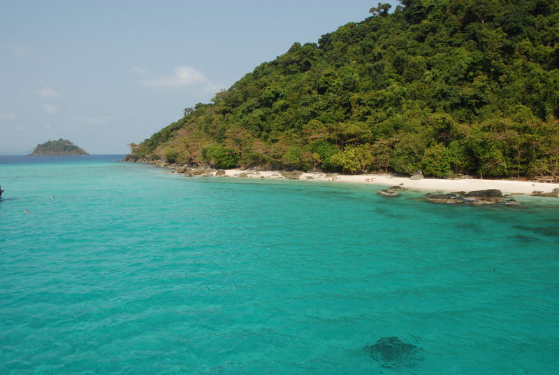 Фотографии -> Поездки -> Отпуск на острове Чанг (7-19 февраля 2011) ->  Koh Chang -> Koh Chang - 088