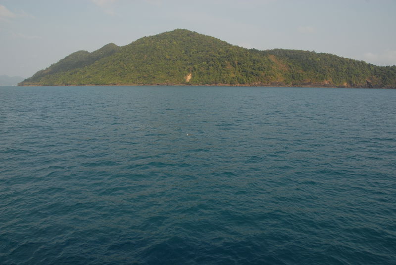Фотографии -> Поездки -> Отпуск на острове Чанг (7-19 февраля 2011) ->  Koh Chang -> Koh Chang - 090