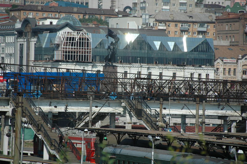 Фотографии -> Поездки ->  Поездка во Владивосток (17-22 сентября 2006) -> Поездка во Владивосток (17-22 сентября 2006) - 150