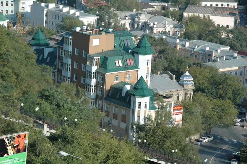 Фотографии -> Поездки ->  Поездка во Владивосток (17-22 сентября 2006) -> Поездка во Владивосток (17-22 сентября 2006) - 241
