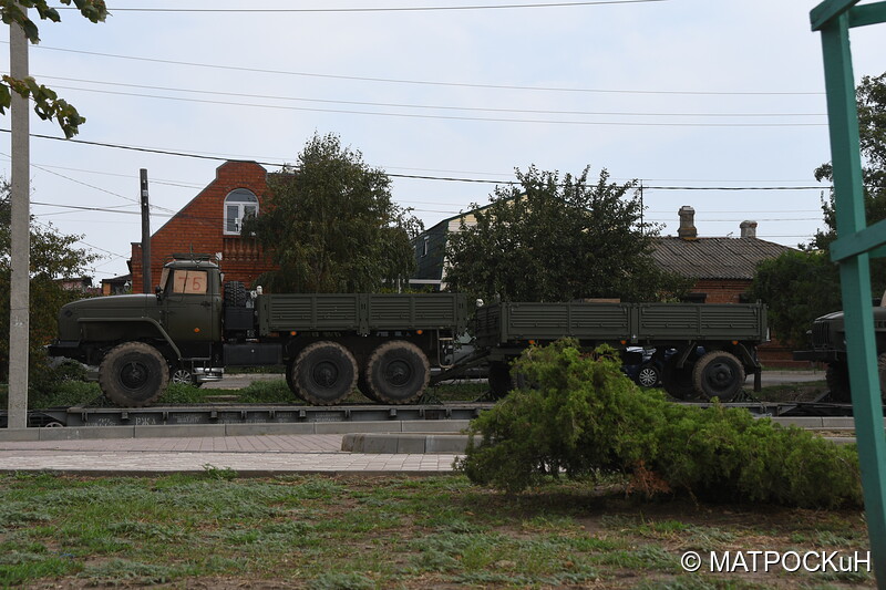 Фотографии -> Поездки -> Отпуск в Ейске (27 июля - 24 августа 2019) ->  Разное -> Разное - 047